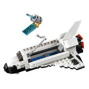 LEGO® Transporter für Space Shuttle (31091)