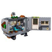 LEGO® Baryonyxs Kräftemessen: die Schatzsuche (75935)