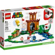 LEGO® Bewachte Festung – Erweiterungsset (71362)