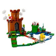 LEGO® Bewachte Festung – Erweiterungsset (71362)