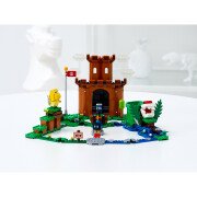 LEGO® Bewachte Festung – Erweiterungsset (71362)