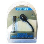 Scala Rider Cardo G9X Mikrofon