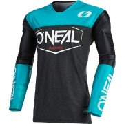 Oneal Mayhem Hexx Motocross Jersey