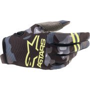 Alpinestars Radar Jugend Motocross Handschuhe