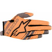 Alpinestars Radar Jugend Motocross Handschuhe