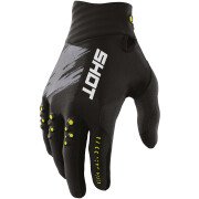 Shot Contact Draw Motocross Handschuhe