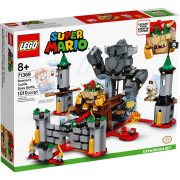 LEGO® Bowsers Festung – Erweiterungsset (71369)