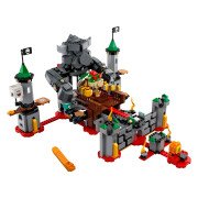 LEGO® Bowsers Festung – Erweiterungsset (71369)