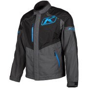 Klim Traverse Textiljacke