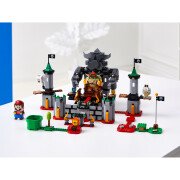 LEGO® Bowsers Festung – Erweiterungsset (71369)