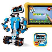 LEGO® BOOST Programmierbares Roboticset (17101)