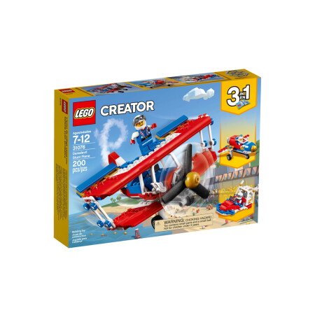 LEGO® Tollkühner Flieger (31076)