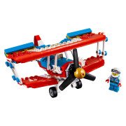 LEGO® Tollkühner Flieger (31076)