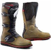 Forma Boulder Trial Motorradstiefel