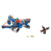 LEGO® Aarons Aero-Flieger V2 (70320)