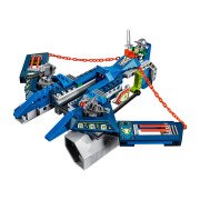 LEGO® Aarons Aero-Flieger V2 (70320)