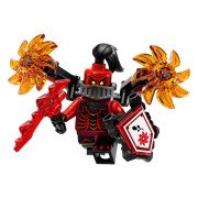 LEGO® Ultimativer General Magmar (70338)