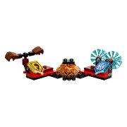 LEGO® Ultimativer General Magmar (70338)