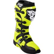 FXR Factory Ride Motocross Stiefel