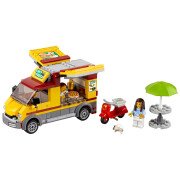 LEGO® Pizzawagen (60150)