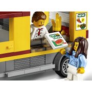 LEGO® Pizzawagen (60150)