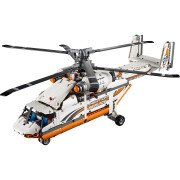 LEGO® Schwerlasthubschrauber (42052)