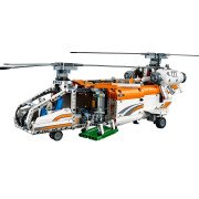 LEGO® Schwerlasthubschrauber (42052)