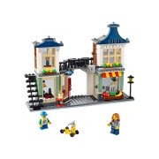 LEGO® Spielzeug- &amp; Lebensmittelgeschäft (31036)