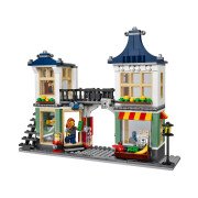 LEGO® Spielzeug- &amp; Lebensmittelgeschäft (31036)