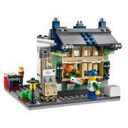 LEGO® Spielzeug- &amp; Lebensmittelgeschäft (31036)