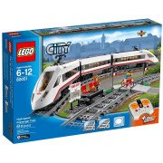 LEGO® Hochgeschwindigkeitszug (60051)