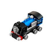 LEGO® Blauer Schnellzug (31054)