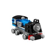 LEGO® Blauer Schnellzug (31054)