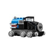 LEGO® Blauer Schnellzug (31054)