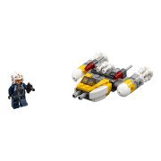 LEGO® Y-Wing™ Microfighter (75162)