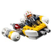 LEGO® Y-Wing™ Microfighter (75162)