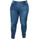 Rusty Stitches Damen Jeans