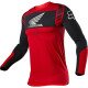 FOX Flexair Honda Motocross Jersey