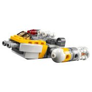 LEGO® Y-Wing™ Microfighter (75162)