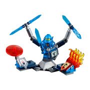 LEGO® Ultimativer Clay (70330)