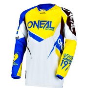 Oneal Hardwear Flow Jersey