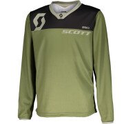 Scott 350 Dirt Kinder Motocross Jersey