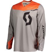 Scott 350 Dirt Kinder Motocross Jersey