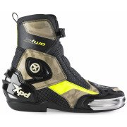 XPD X-Two Motorradstiefel