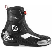 XPD X-Two Motorradstiefel