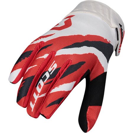 Scott 450 Prospect Motocross Handschuhe