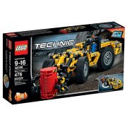 LEGO® Bergbau-Lader (42049)