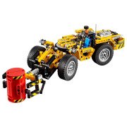 LEGO® Bergbau-Lader (42049)