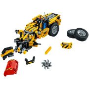 LEGO® Bergbau-Lader (42049)