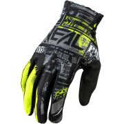 Oneal Matrix Motocross Handschuhe